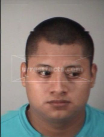 Isaias Garcia Morales