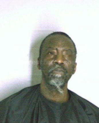 Roosevelt Dumas