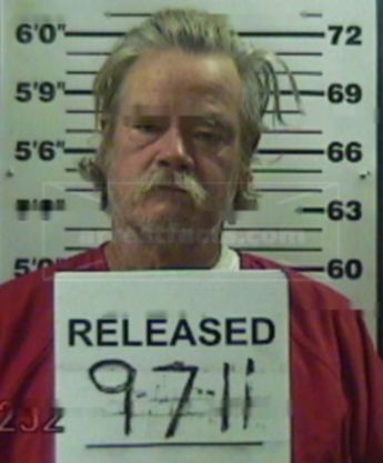 Brent Eric Lee