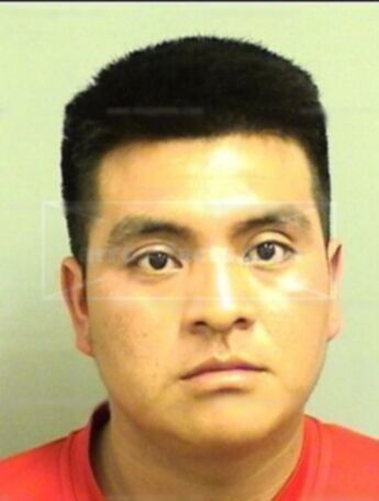 Abraham Juan