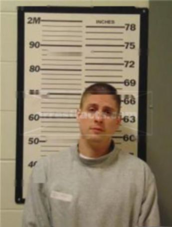 Gregory John Murray