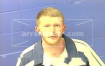 Tyler Franklin Wilhelmi