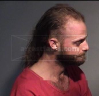 Joshua Robert Bennett