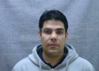 Joshua J Garza
