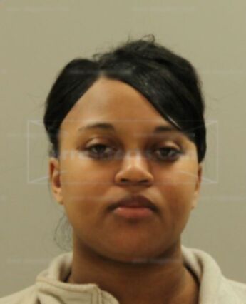 Jasmine Latoya Washington