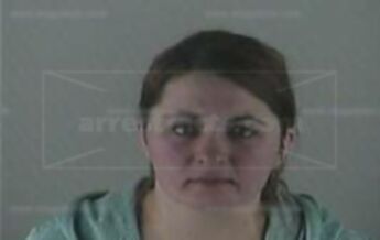 Lacie Ruth Luker