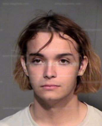 James Patrick Mcknight