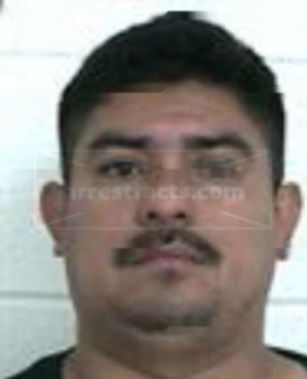 Luis De Jesus Gonzalez