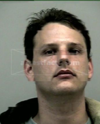 Matthew Ronald Crawford