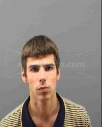 Timothy Jeremy Fryman