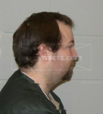 Chad D Croissant