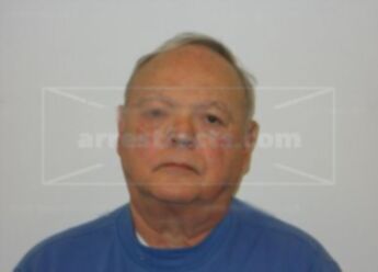 Robert D Harrold