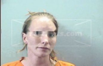 Rachel Allison Jones