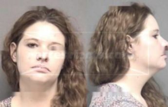 Amber Marie Blythe