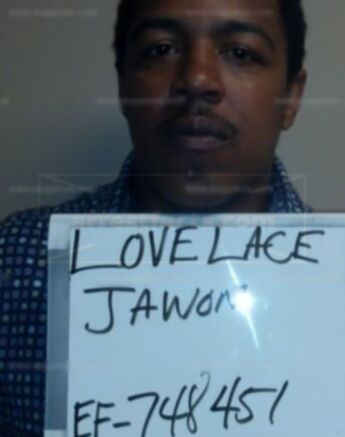 Jawon Chad Lovelace