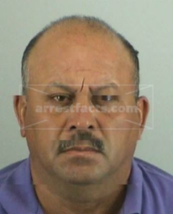 Abel Rivas Ortiz