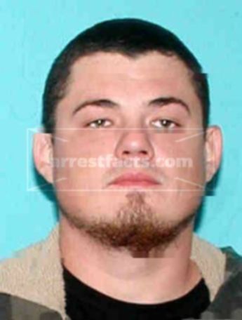 Terrell Brandon Benefield