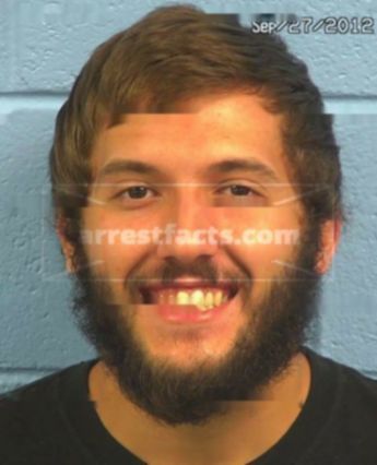 Trip Reed Ivey