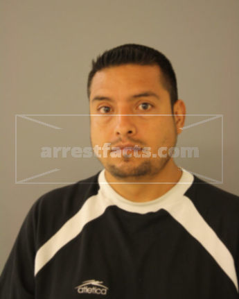 Juan C Martinez
