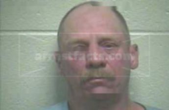 Charles Eugene Salyer