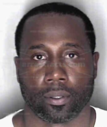 Gregg Germain Williams