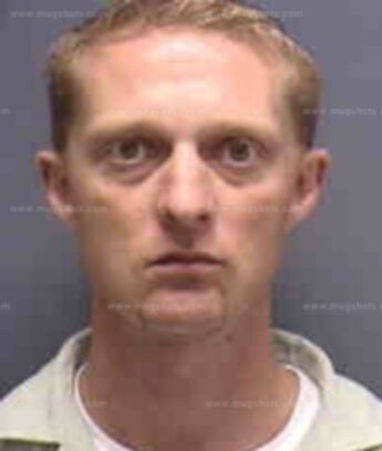 Christopher Eric Jenkins