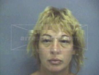 Brenda Ann Young