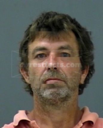 Jeffery George Bates