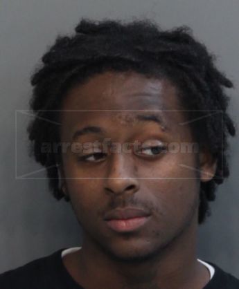 Shacoa Tranelle Horton