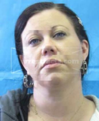 Tiffany Allison Williamson