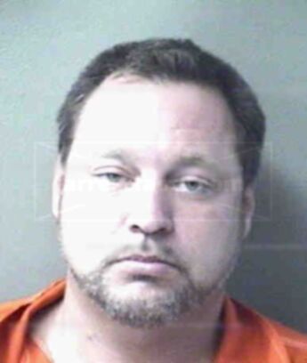 Patrick Allen Taylor