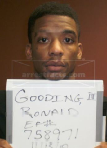 Ronald Curtis Gooding