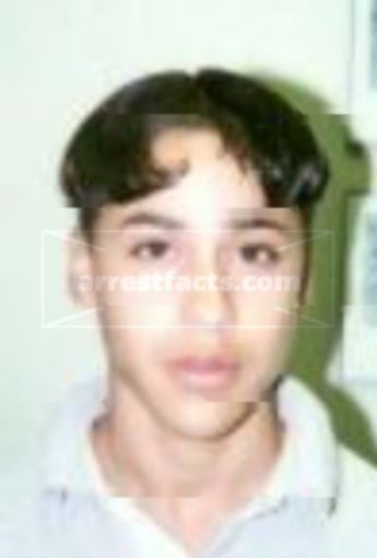 Michael Jacob Garcia