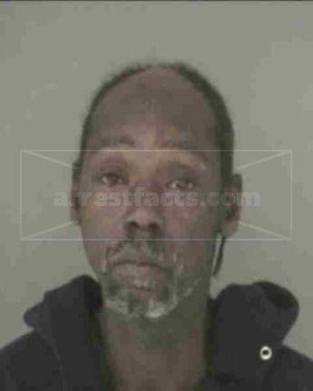 Anthony Ray Little