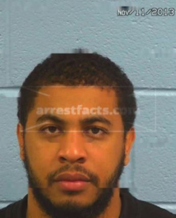 Kaliope Micheal Bradford