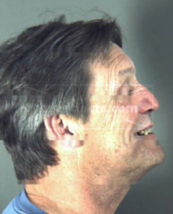 Gerald Wilton Lightner Jr