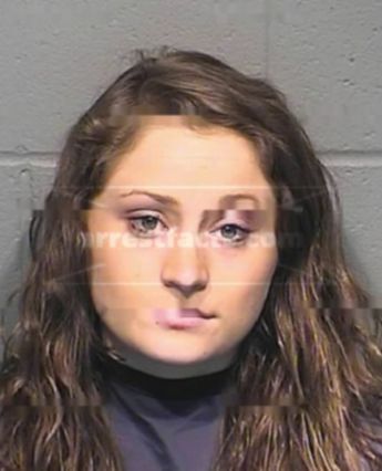 Jessica Lynn Welch