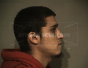 Oscar David Gonzalez Rodriguez