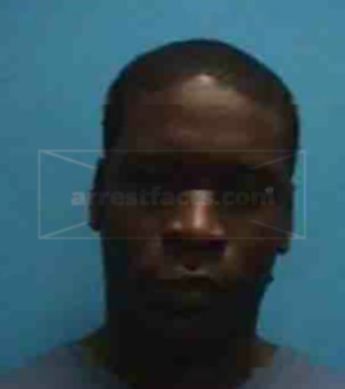 Desmond Demartez Keyes