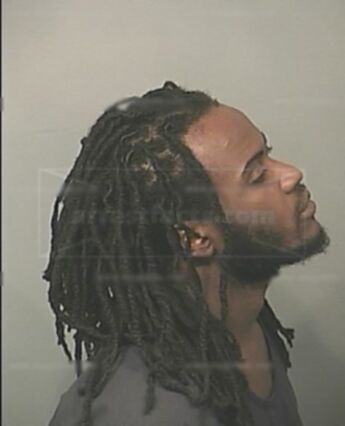 Leander Stephon Jones