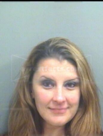 Virginia Joy Manis