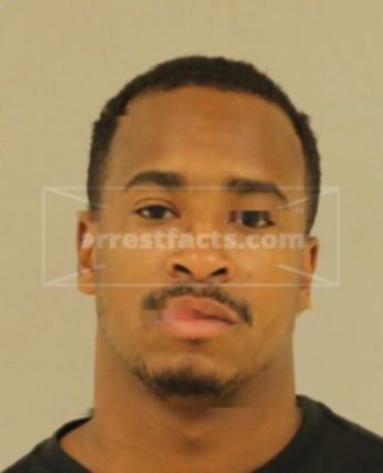 Cortez Alonzo Raines