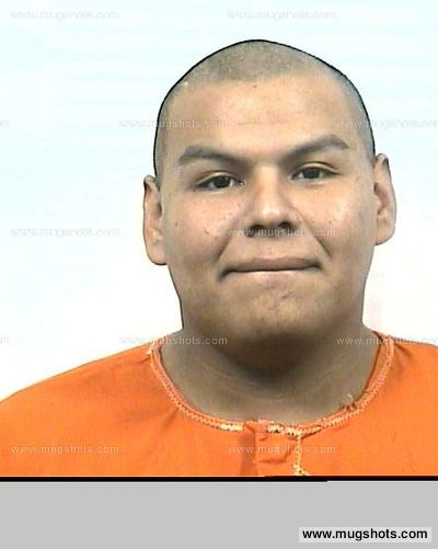 Christopher G Harjo