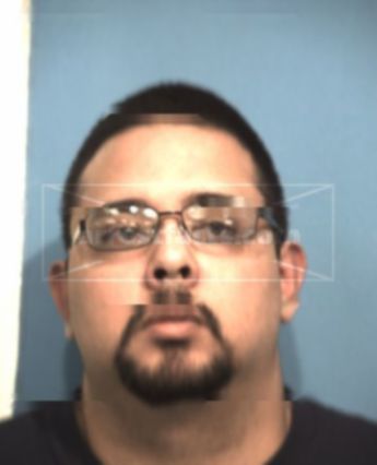 Gilberto Sanchez Trejo