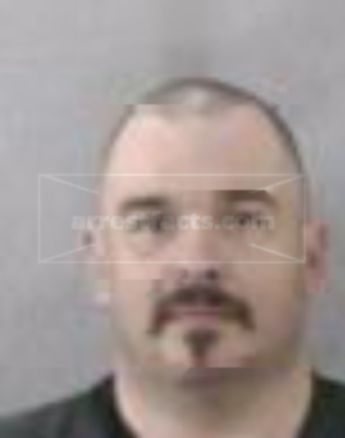Christopher Eric Peterson