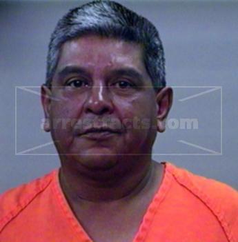 Johnny Lee Vega