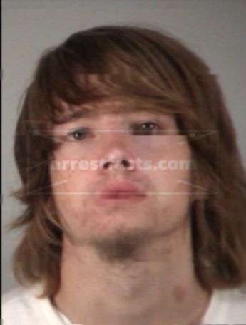 Dalton Joseph Ayers