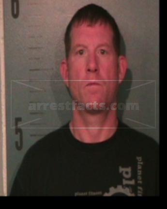 Christopher Wayne Williams