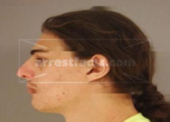 Chase Owen Buchanan