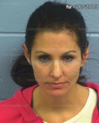 Jennifer Cook Mattingly